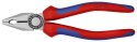 SZCZYPCE UNIWERSALNE PVC 180MM SZCZYPCE UNIWERSALNE PVC 180MM
