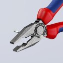 SZCZYPCE UNIWERSALNE PVC 180MM SZCZYPCE UNIWERSALNE PVC 180MM