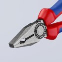 SZCZYPCE UNIWERSALNE PVC 180MM SZCZYPCE UNIWERSALNE PVC 180MM