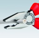 SZCZYPCE UNIWERSALNE PVC 180MM SZCZYPCE UNIWERSALNE PVC 180MM