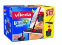 VILEDA ULTRAMAX BOX, MOP+WIADRO+WYCISKACZ VILEDA ULTRAMAX BOX, MOP+WIADRO+WYCISKACZ