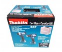 ZESTAW COMBO 10,8V DF333D+TD110D ZESTAW COMBO 10,8V DF333D+TD110D