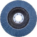 LAMELKA CYRKONOWA EPM PRO-X GRANULACJA 40 125MM LAMELKA CYRKONOWA EPM PRO-X GRANULACJA 40 125MM