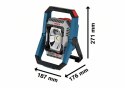 LAMPA WARSZTATOWA GLI 18V-2200 C PRO LAMPA WARSZTATOWA GLI 18V-2200 C PRO