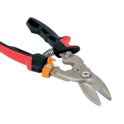 NOŻYCE DO BLACHY POWERGEAR LEWE NOŻYCE DO BLACHY POWERGEAR LEWE