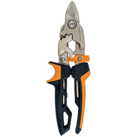 NOŻYCE DO BLACHY POWERGEAR, TYP BULLDOG NOŻYCE DO BLACHY POWERGEAR, TYP BULLDOG