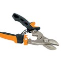 NOŻYCE DO BLACHY POWERGEAR, TYP BULLDOG NOŻYCE DO BLACHY POWERGEAR, TYP BULLDOG