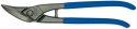 NOŻYCE UNIWERSALNE DO BLACHY IDEAL PRAWE 280MM NOŻYCE UNIWERSALNE DO BLACHY IDEAL PRAWE 280MM