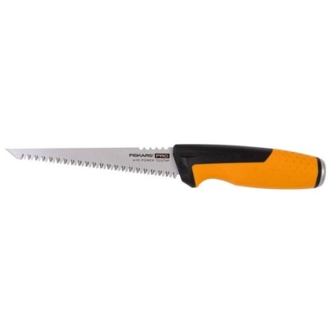 PIŁA ZĄBKOWANA Z OCHRANIACZEM POWERTOOTH 15CM, 8 TPI PIŁA ZĄBKOWANA Z OCHRANIACZEM POWERTOOTH 15CM, 8 TPI