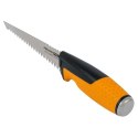 PIŁA ZĄBKOWANA Z OCHRANIACZEM POWERTOOTH 15CM, 8 TPI PIŁA ZĄBKOWANA Z OCHRANIACZEM POWERTOOTH 15CM, 8 TPI