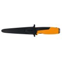 PIŁA ZĄBKOWANA Z OCHRANIACZEM POWERTOOTH 15CM, 8 TPI PIŁA ZĄBKOWANA Z OCHRANIACZEM POWERTOOTH 15CM, 8 TPI