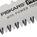 PIŁA ZĄBKOWANA Z OCHRANIACZEM POWERTOOTH 15CM, 8 TPI PIŁA ZĄBKOWANA Z OCHRANIACZEM POWERTOOTH 15CM, 8 TPI