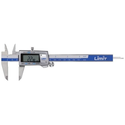 SUWMIARKA ELEKTRONICZNA 0-200MM SUWMIARKA ELEKTRONICZNA 0-200MM