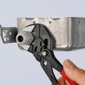 SZCZYPCE-KLUCZ OKSYDOWANE 180MM SZCZYPCE-KLUCZ OKSYDOWANE 180MM