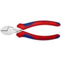 SZCZYPCE TNĄCE BOCZNE X-CUT 160MM,WYSOKIE PRZEŁOŻENIE DŹWIGN SZCZYPCE TNĄCE BOCZNE X-CUT 160MM,WYSOKIE PRZEŁOŻENIE DŹWIGN