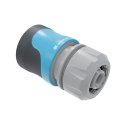 SZYBKOZŁĄCZE PRZELOT 1/2' - 5/8' SAFETOUCH IDEAL SZYBKOZŁĄCZE PRZELOT 1/2' - 5/8' SAFETOUCH IDEAL
