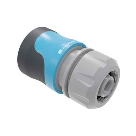 SZYBKOZŁĄCZE PRZELOT 1/2' - 5/8' SAFETOUCH IDEAL SZYBKOZŁĄCZE PRZELOT 1/2' - 5/8' SAFETOUCH IDEAL