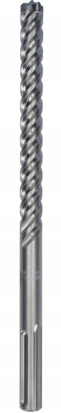 WIERTŁO DO MŁOTÓW SDS-MAX 8X 32*600/720MM WIERTŁO DO MŁOTÓW SDS-MAX 8X 32*600/720MM