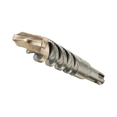 WIERTŁO SDS-PLUS EXTREME 8X160/100MM WIERTŁO SDS-PLUS EXTREME 8X160/100MM