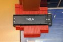 WZORNIK PROFILI 125MM WZORNIK PROFILI 125MM