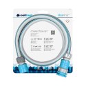 ZESTAW PRZYŁĄCZENIOWY MULTIFLEX 1/2 1.5M ZESTAW PRZYŁĄCZENIOWY MULTIFLEX 1/2 1.5M