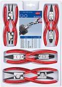 ZESTAW SZCZYPIEC DO PIERŚCIENI OSADCZYCH 8-CZ. 00 20 04 V01 ZESTAW SZCZYPIEC DO PIERŚCIENI OSADCZYCH 8-CZ. 00 20 04 V01