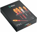 ZESTAW WKRĘTAKÓW KRAFTFORM SERIA 100+PRÓBNIK NAPIĘCIA+WIESZ. ZESTAW WKRĘTAKÓW KRAFTFORM SERIA 100+PRÓBNIK NAPIĘCIA+WIESZ.