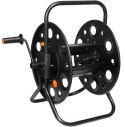ZWIJACZ NA WĄŻ 1/2 100M METALOWY ZWIJACZ NA WĄŻ 1/2 100M METALOWY