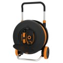 BĘBEN Z WĘŻEM L 13MM 1/2'' 30M BĘBEN Z WĘŻEM L 13MM 1/2'' 30M