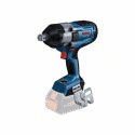 KLUCZ UDAROWY AKUMULATOROWY 3/4'' GDS 18V-1050H 0*AH KLUCZ UDAROWY AKUMULATOROWY 3/4'' GDS 18V-1050H 0*AH