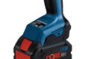 KLUCZ UDAROWY AKUMULATOROWY 3/4'' GDS 18V-1050H 0*AH KLUCZ UDAROWY AKUMULATOROWY 3/4'' GDS 18V-1050H 0*AH