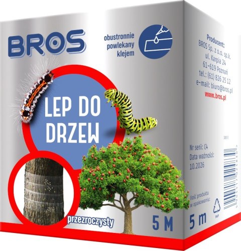 LEP DO DRZEW 5MB LEP DO DRZEW 5MB