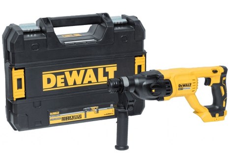 MŁOTOWIERTARKA 18V SDS-PLUS 0*AH MŁOTOWIERTARKA 18V SDS-PLUS 0*AH