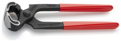 OBCĘGI DO GWOŹDZI 210MM OBCĘGI DO GWOŹDZI 210MM