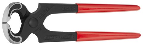 OBCĘGI DO GWOŹDZI 210MM OBCĘGI DO GWOŹDZI 210MM