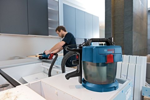 ODKURZACZ AKUMULATOROWY GAS 18V-10 L ODKURZACZ AKUMULATOROWY GAS 18V-10 L