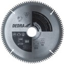 PIŁA TARCZOWA DO ALUMINIUM 205*30MM/100Z PIŁA TARCZOWA DO ALUMINIUM 205*30MM/100Z