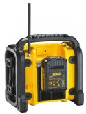 RADIO BUDOWLANE XR LI-ION DAB/FM 18V 0*AH RADIO BUDOWLANE XR LI-ION DAB/FM 18V 0*AH