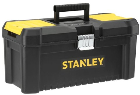 SKRZYNKA STANLEY Z WYPOSAŻENIEM MAŁA SKRZYNKA STANLEY Z WYPOSAŻENIEM MAŁA