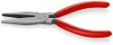 SZCZYPCE PŁASKIE WYDŁUŻONE 160MM SZCZYPCE PŁASKIE WYDŁUŻONE 160MM