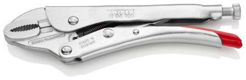 SZCZYPCE ZACISKOWE UNIWERSALNE 180MM SZCZYPCE ZACISKOWE UNIWERSALNE 180MM
