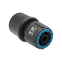SZYBKOZŁĄCZE FIBERCOMP, 13-15MM 1/2-5/8'' SZYBKOZŁĄCZE FIBERCOMP, 13-15MM 1/2-5/8''