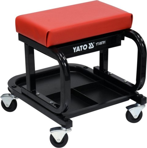 TABORET WARSZTATOWY Z SZUFLADĄ TABORET WARSZTATOWY Z SZUFLADĄ