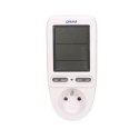 WATOMIERZ, KALKULATOR ENERGII Z WYŚWIETLACZEM LCD WATOMIERZ, KALKULATOR ENERGII Z WYŚWIETLACZEM LCD