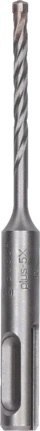 WIERTŁO DO MŁOTKÓW SDS+ PLUS-5X 6*400/460MM WIERTŁO DO MŁOTKÓW SDS+ PLUS-5X 6*400/460MM