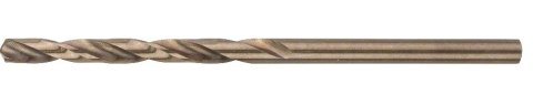 WIERTŁO HSS-CO 135 10,2/87MM WIERTŁO HSS-CO 135 10,2/87MM