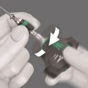ZESTAW KRAFTFORM KOMPAKT 400 RA IMPERIAL, SET 1, 17CZ. ZESTAW KRAFTFORM KOMPAKT 400 RA IMPERIAL, SET 1, 17CZ.