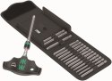 ZESTAW KRAFTFORM KOMPAKT 400 RA IMPERIAL, SET 1, 17CZ. ZESTAW KRAFTFORM KOMPAKT 400 RA IMPERIAL, SET 1, 17CZ.