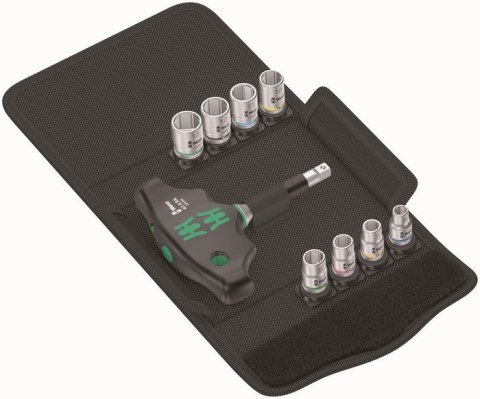 ZESTAW KRAFTFORM KOMPAKT 400 RA, SET 2, 9CZ. ZESTAW KRAFTFORM KOMPAKT 400 RA, SET 2, 9CZ.