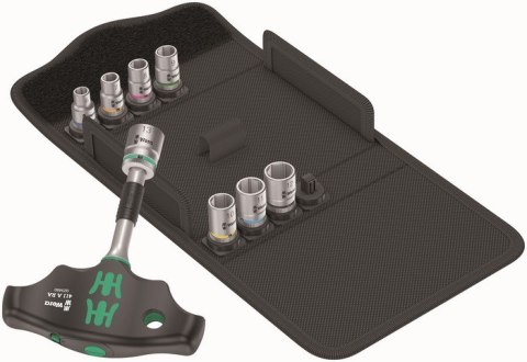 ZESTAW KRAFTFORM KOMPAKT 400 RA, SET 2, 9CZ. ZESTAW KRAFTFORM KOMPAKT 400 RA, SET 2, 9CZ.